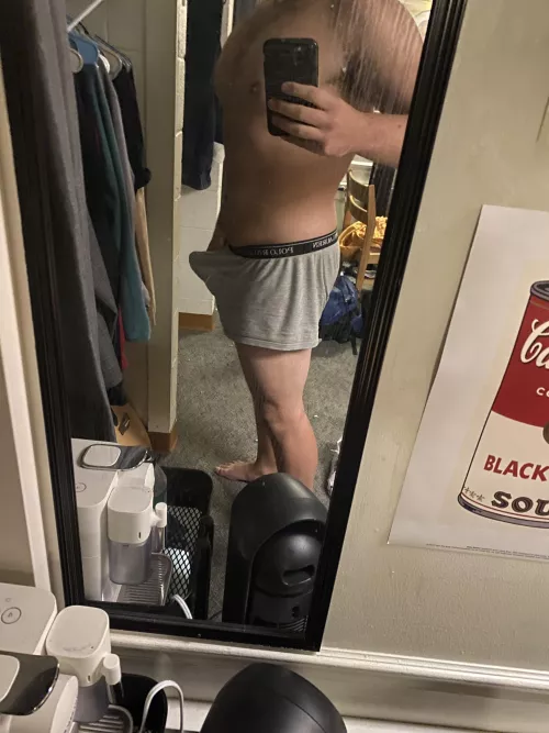 Grey is the color of the season