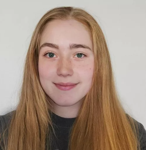 Guess my age? Hint: I'm an adult