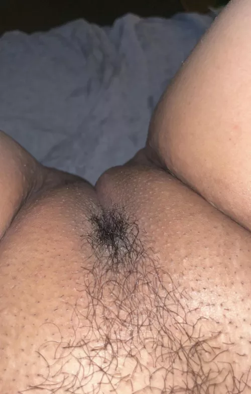 Happy (f)at pussy Friday!!