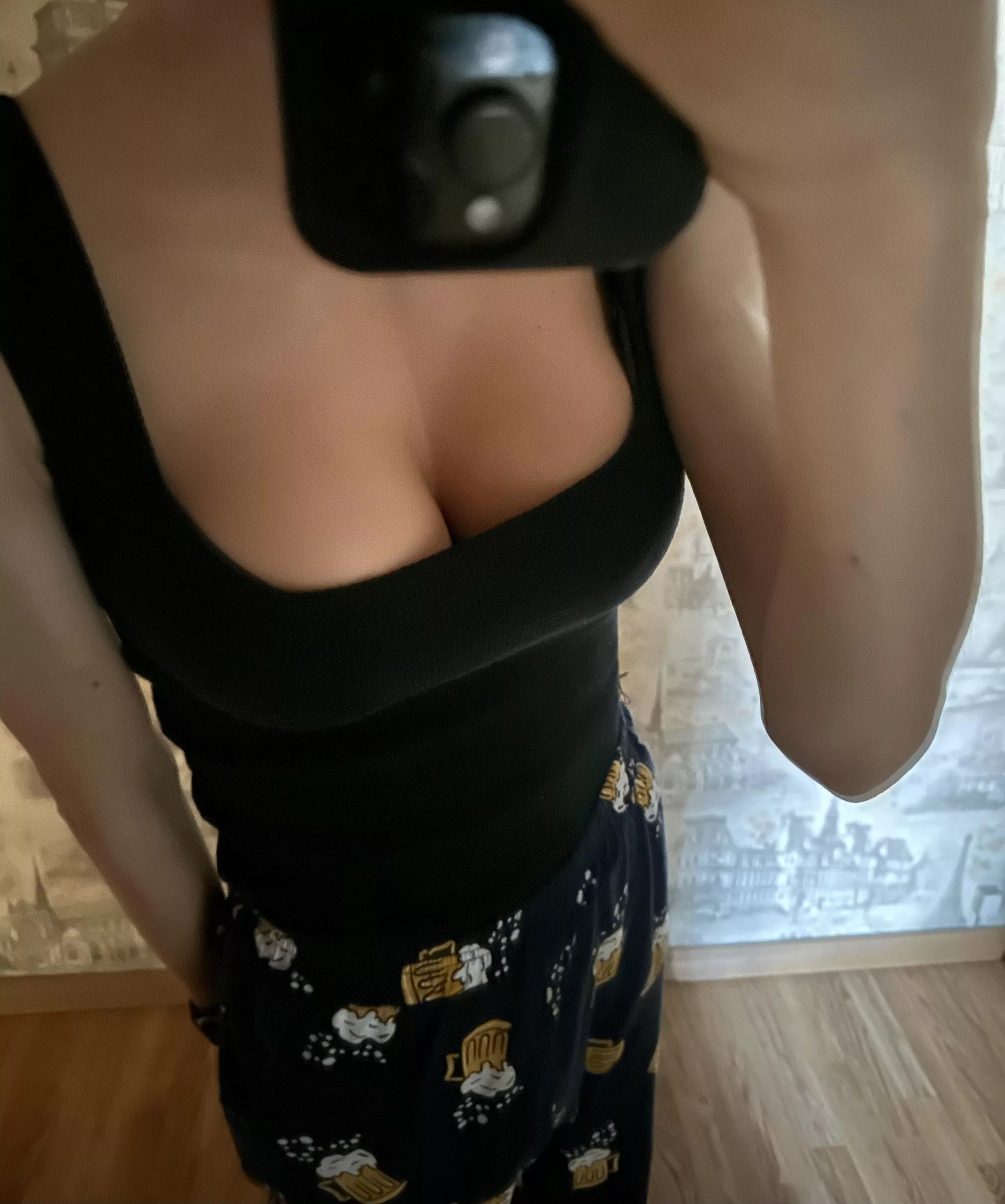 Happy weekend everyone ☺️