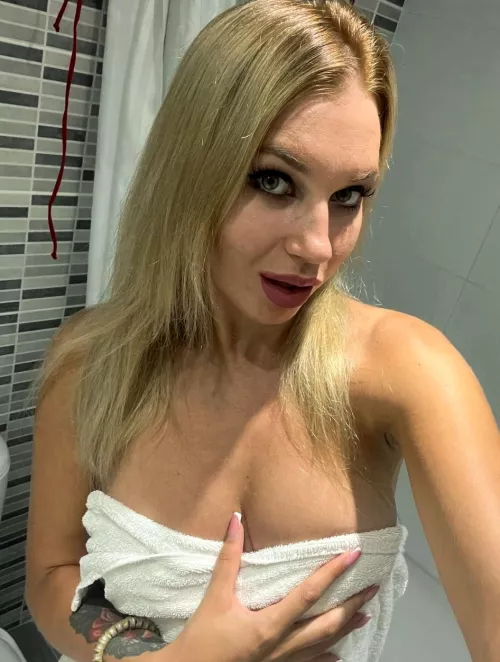 Have a good day with me