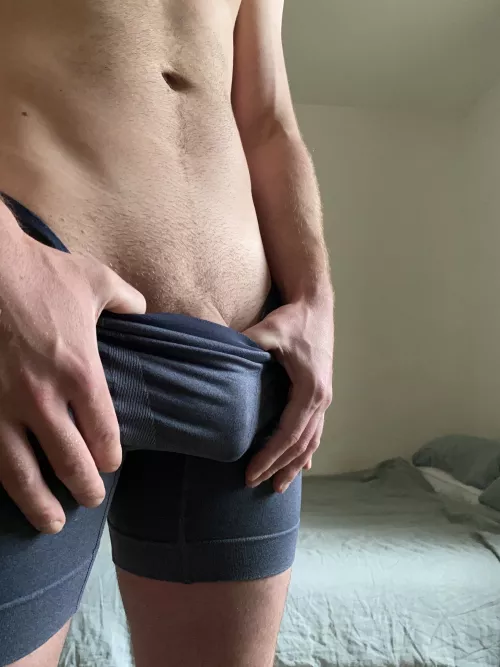 Heading up or going down?