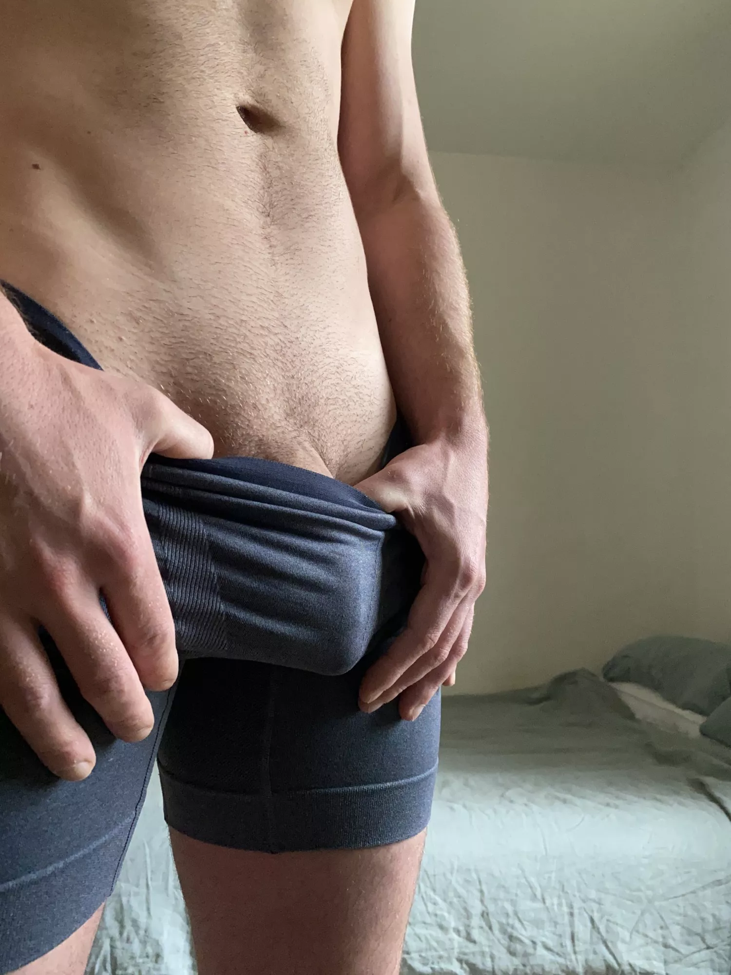 Heading up or going down?