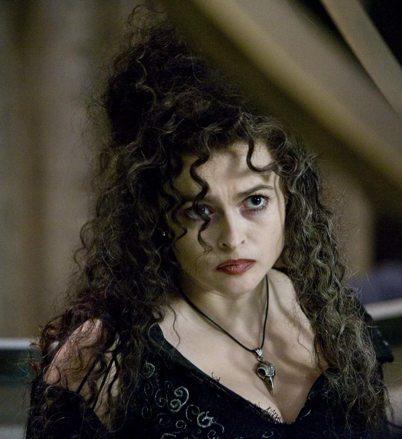 Helena Bonham Carter