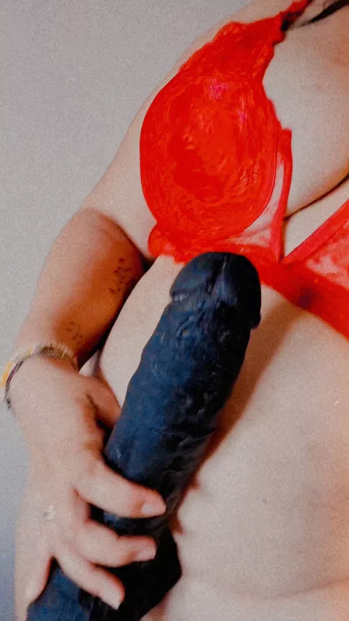 HERE IM YOUR ALPHA¡! Get on your knees before me