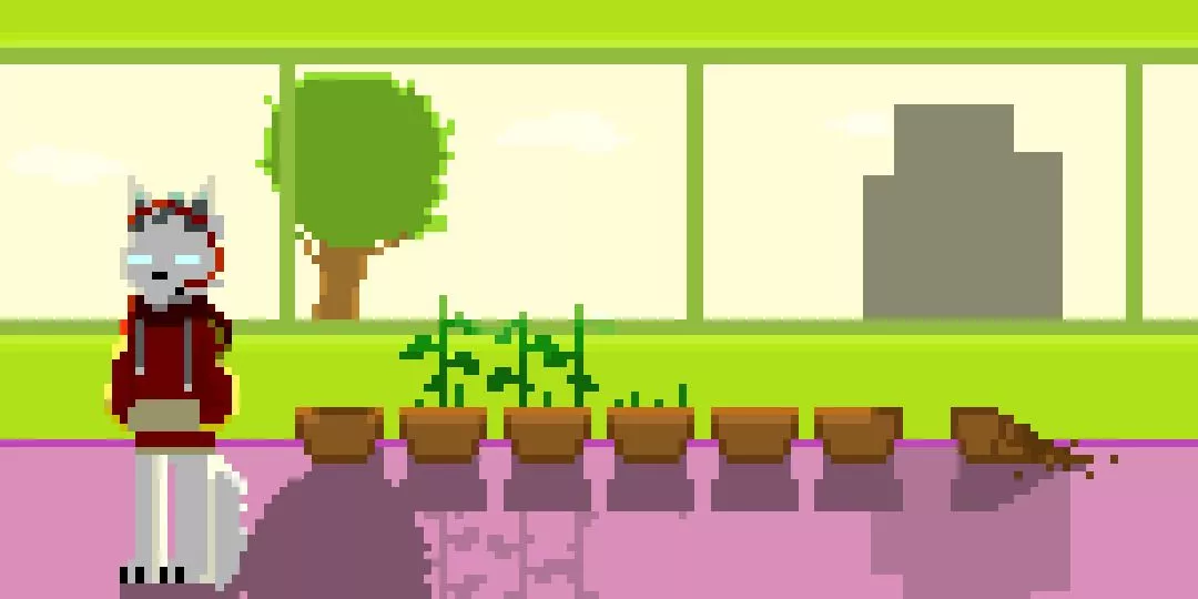 hi hi, i used to do pixel art but no one liked it so i left this little talent off the table