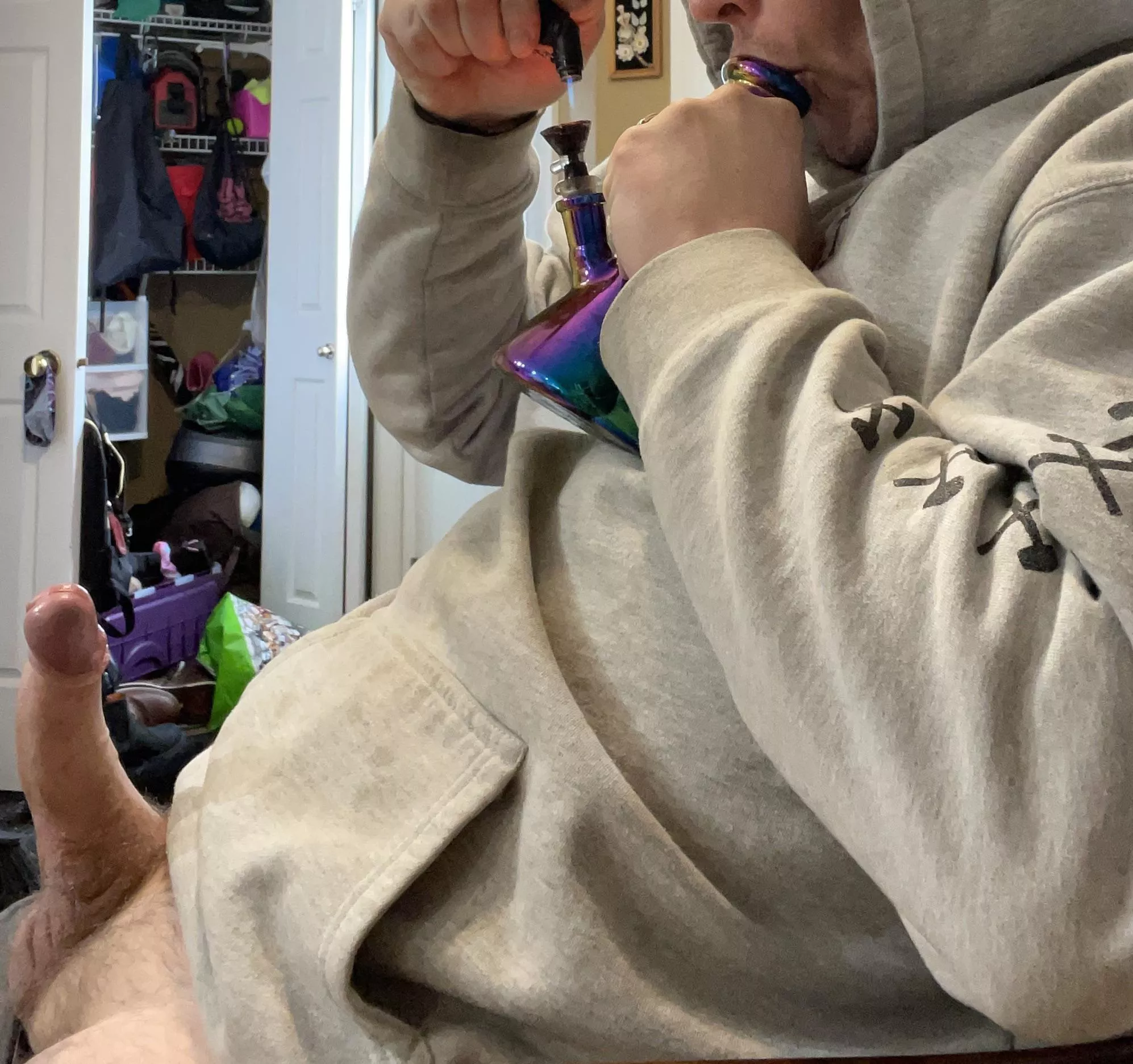 Hope everyone is having a [m]agnificent Saturday!