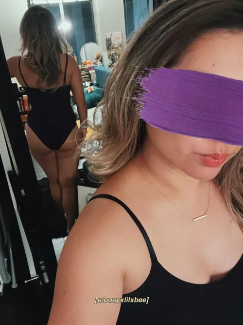 Hope you’re having a nice Friday evening