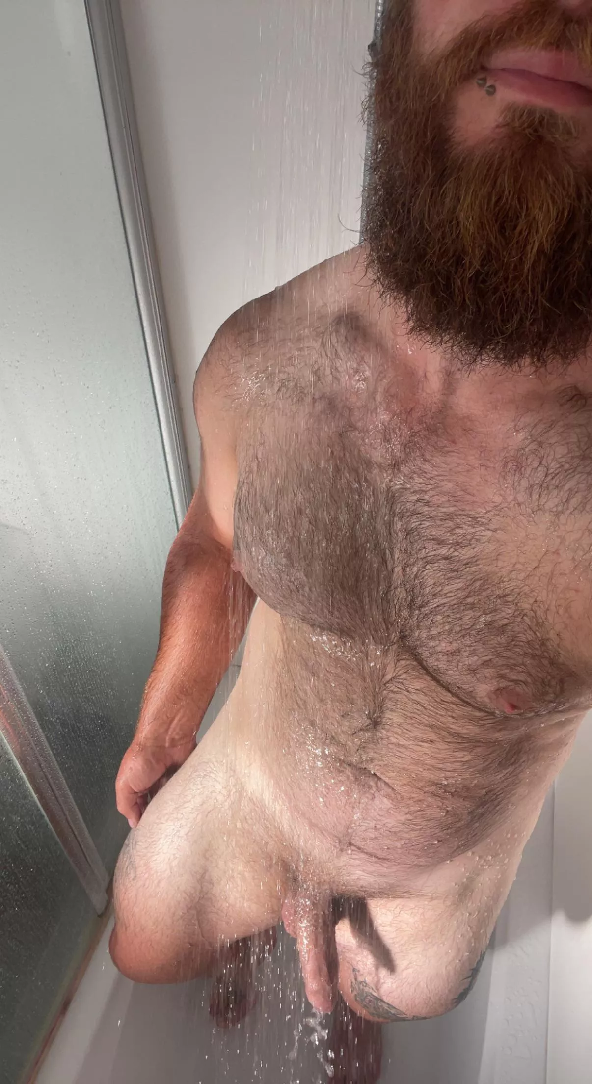 How do I stack up? (m) 29