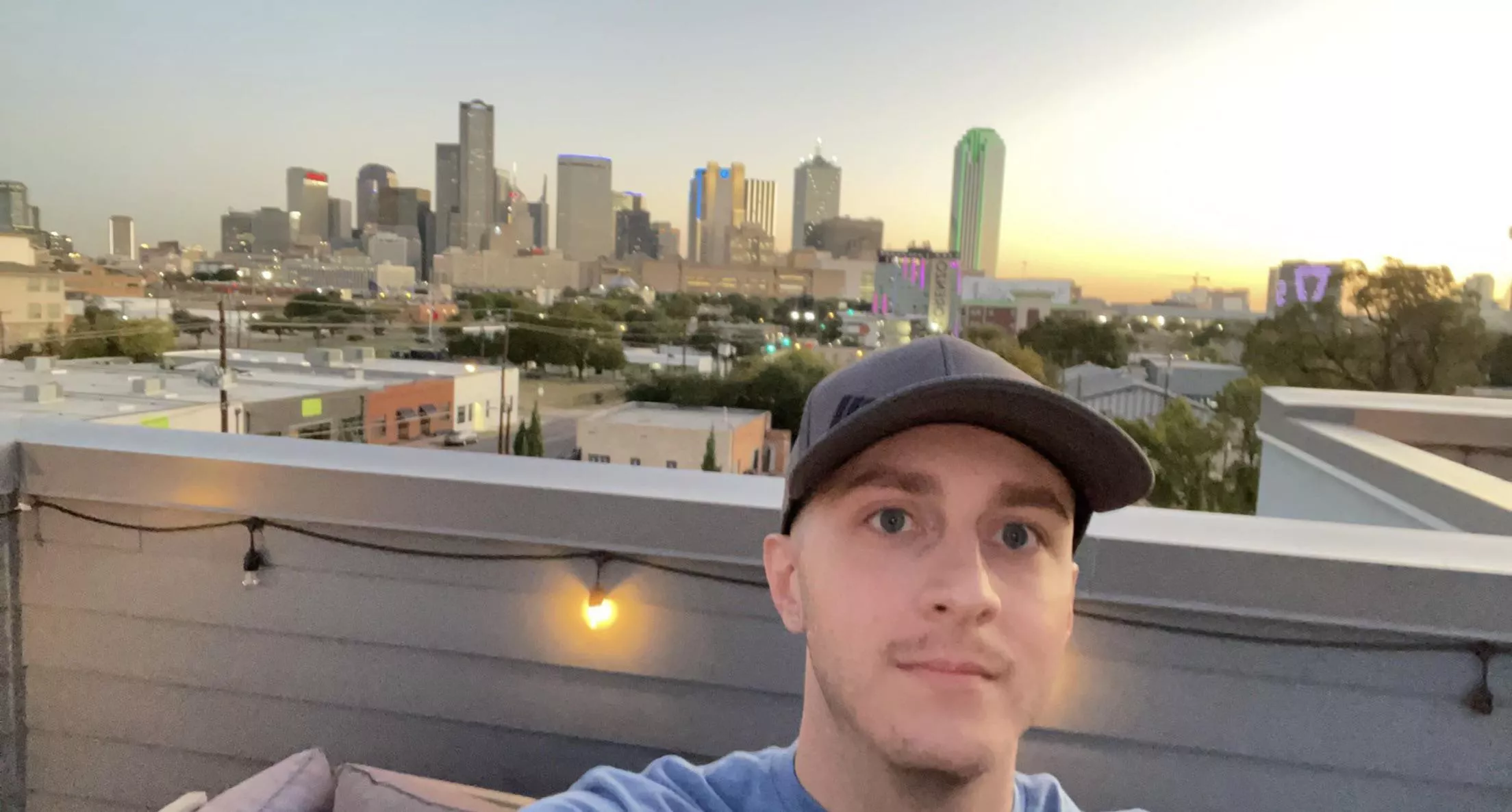 how was everyone’s Friday?