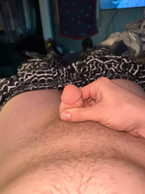 Humiliate my pathetic little dick 😂😂😭