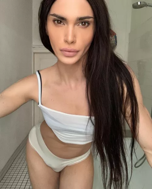 I got a new toothpaste for you 😉