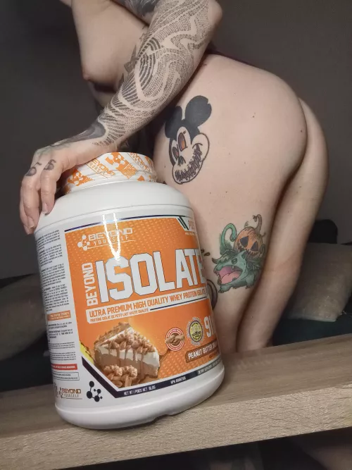 I hope everyone got a good workout in tonight [F]