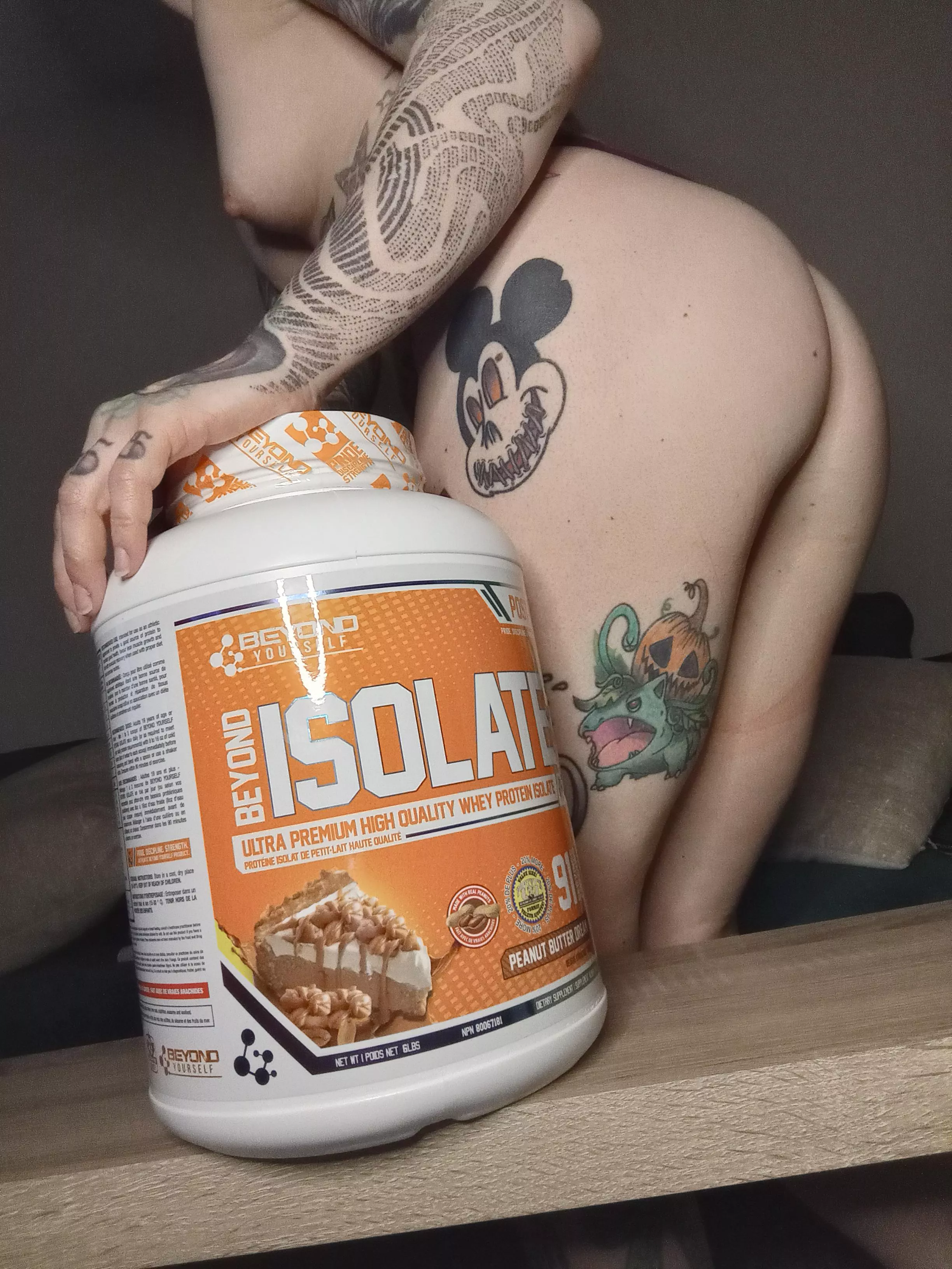 I hope everyone got a good workout in tonight [F]