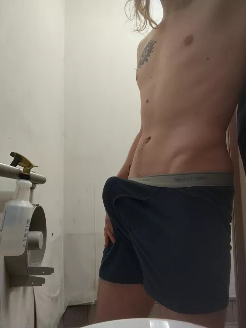 I hope everyone likes this view