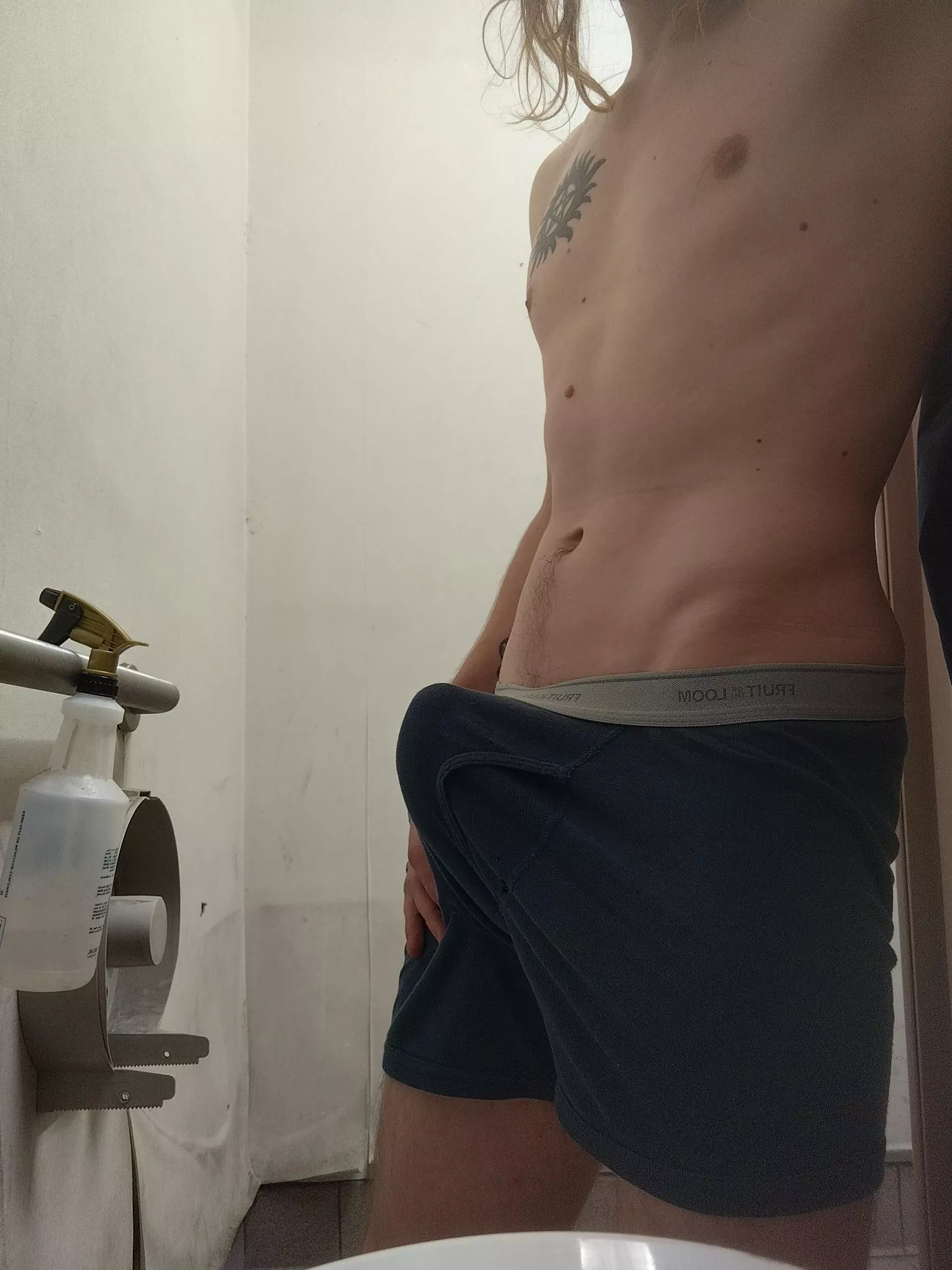 I hope everyone likes this view