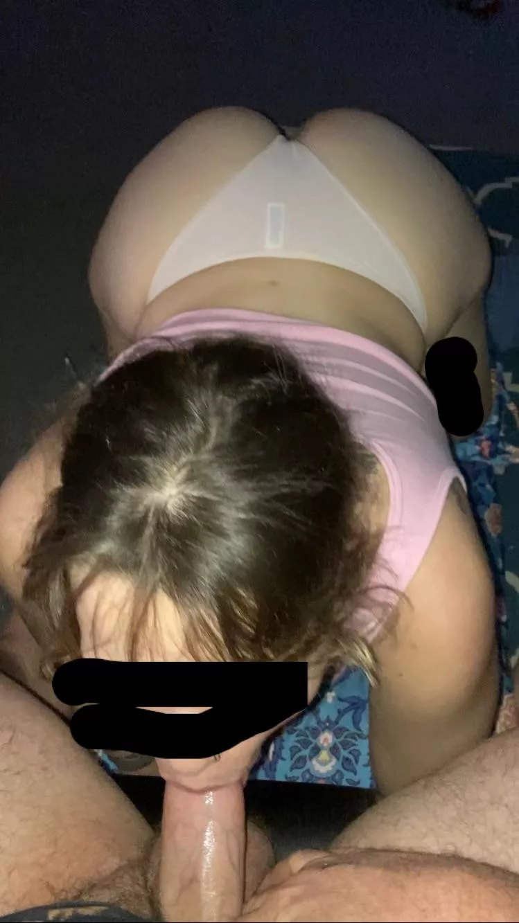 I hope you enjoy the view as much as I did