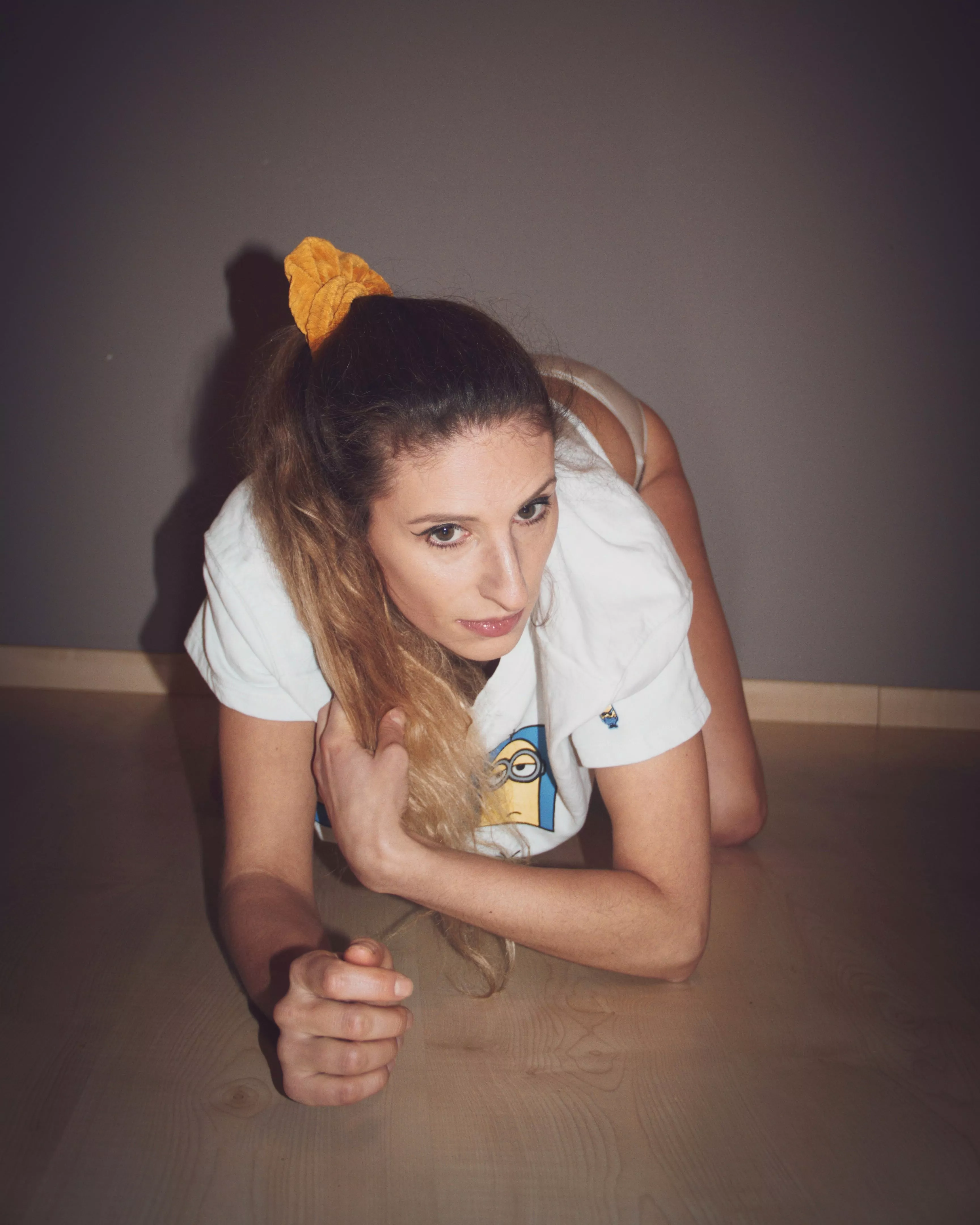 I hope you like my new pic! 🤗