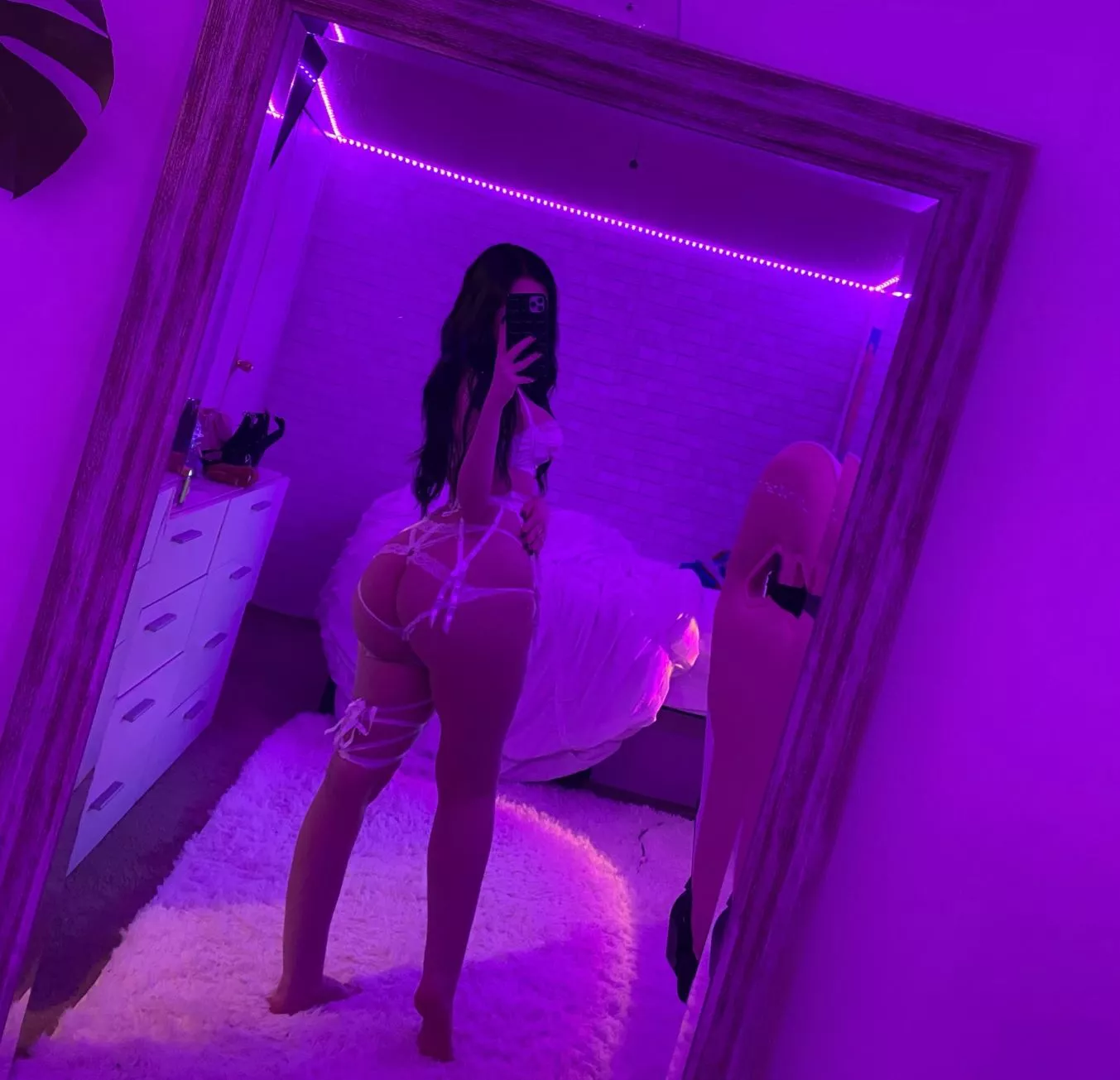 I hope you like to eat ass