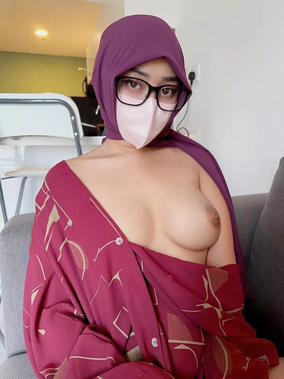 I just need some of your attention