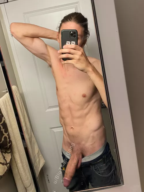 I love showing this thing off