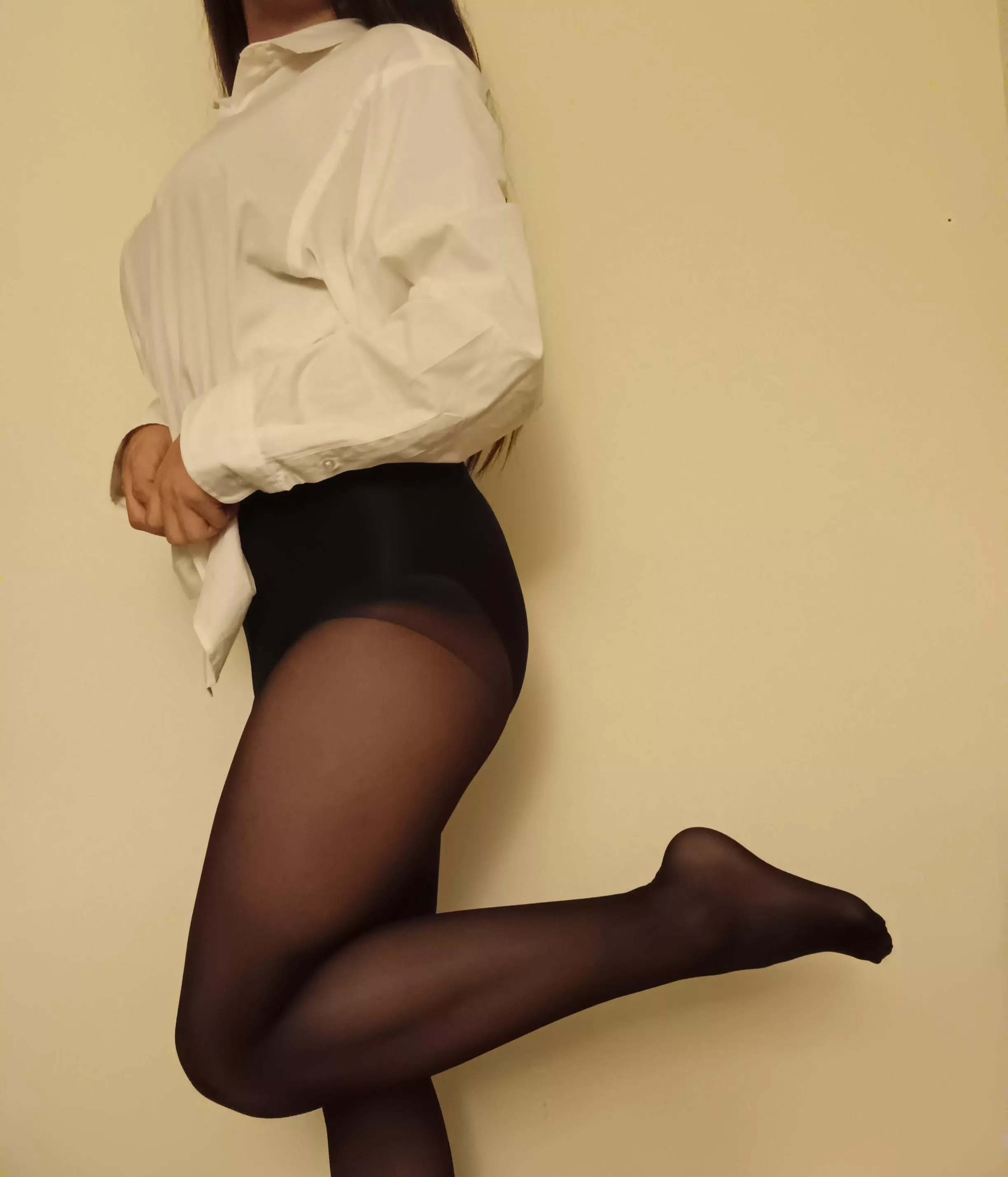 I love this pose🖤