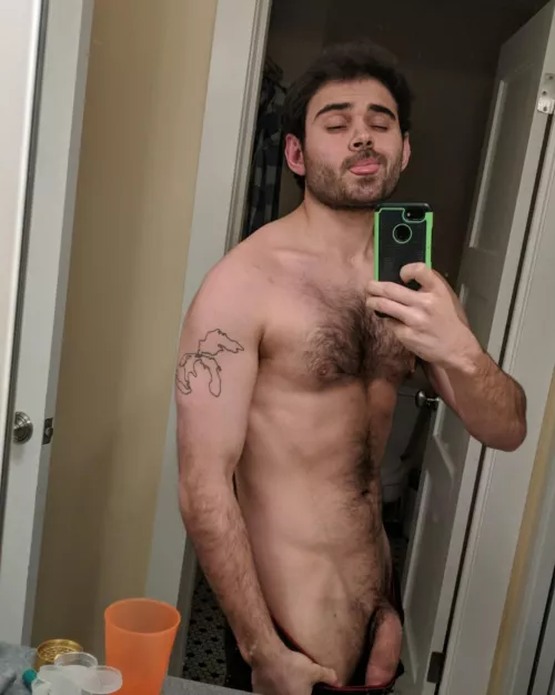 I need mouth to bust into 😩💦