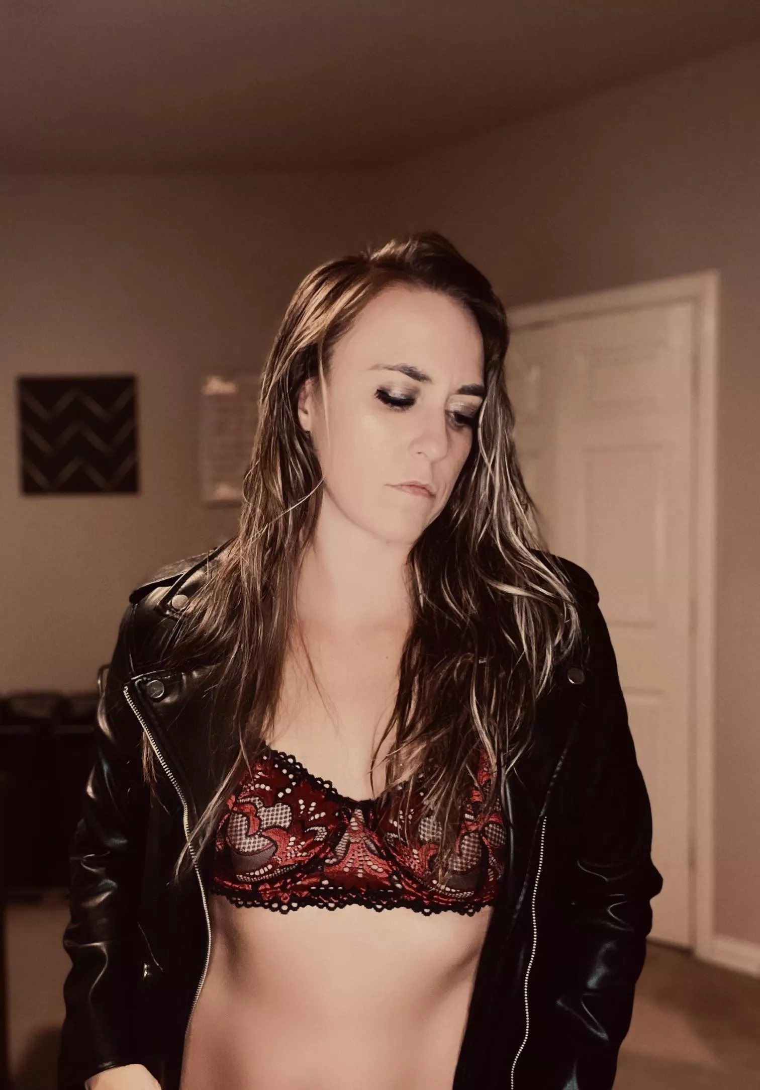 I wanna be naughty 😈