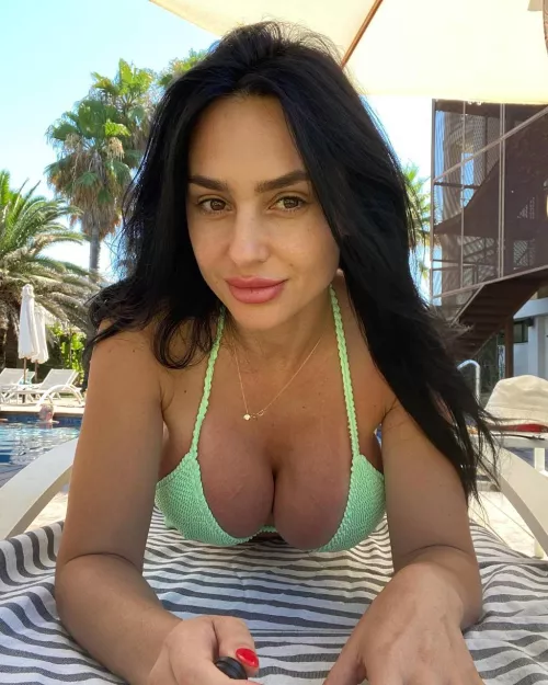 I want to try something unusual in bed, any ideas?