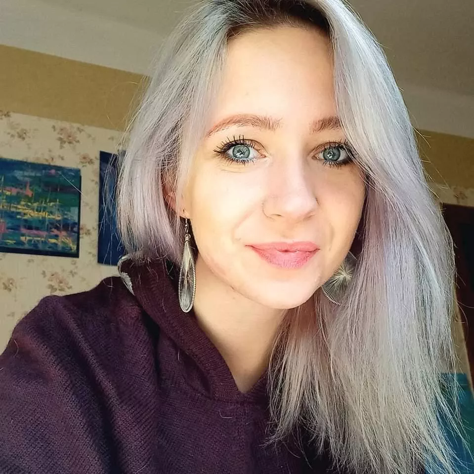 i would love to cum walk