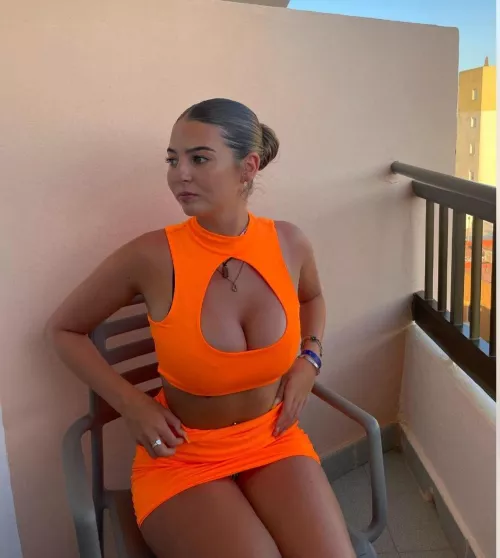 Ibiza slut