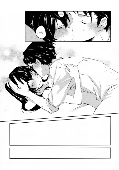 [Ichinomiya] Yoru Yahagi