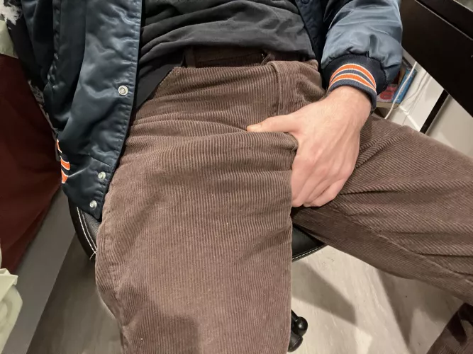 If I had this on my tinder profile would you swipe right?