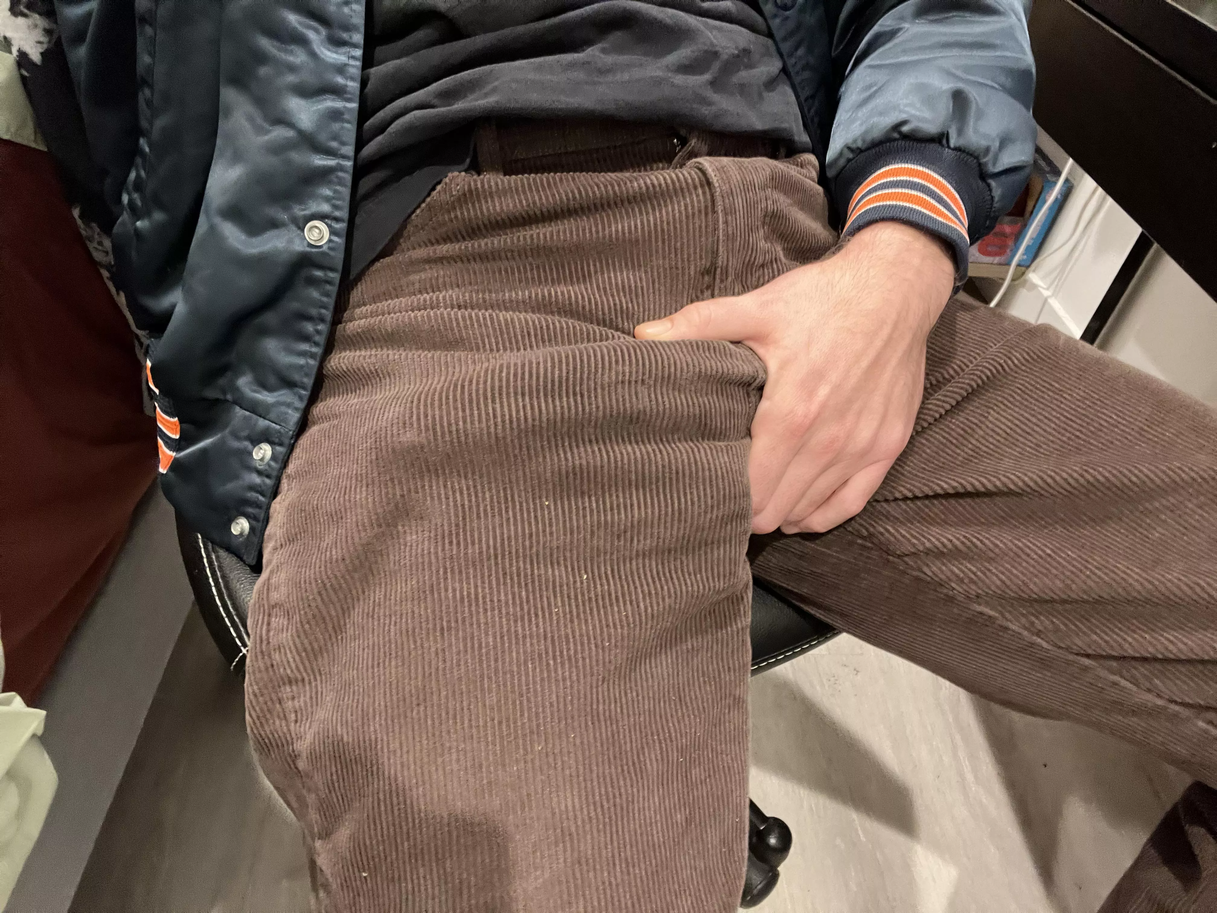 If I had this on my tinder profile would you swipe right?