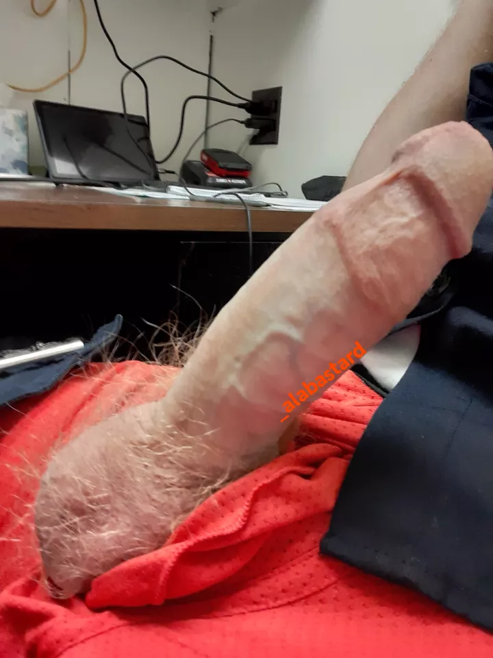 If I have to work on a Saturday, I'm gonna enjoy it!