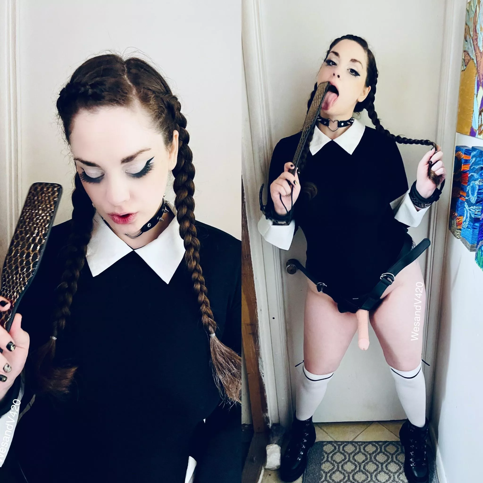 I’ll domme you if you can guess my height