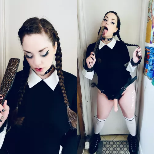 I’ll domme you if you can guess my height