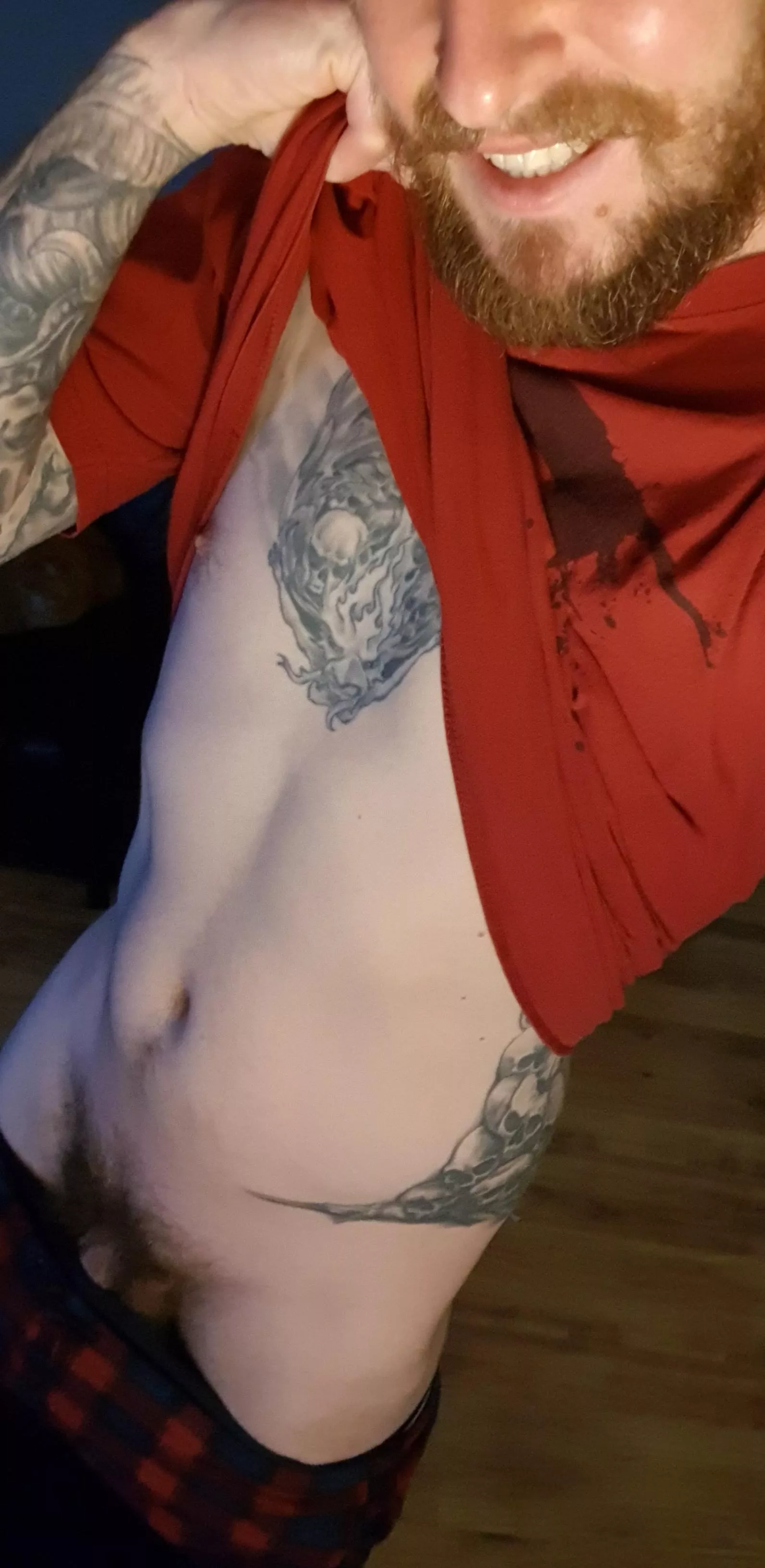 I'll keep you warm on these cold nights...DMs Open!