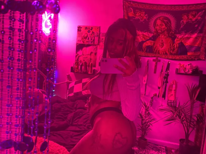 I'll let you do few things to me ;)