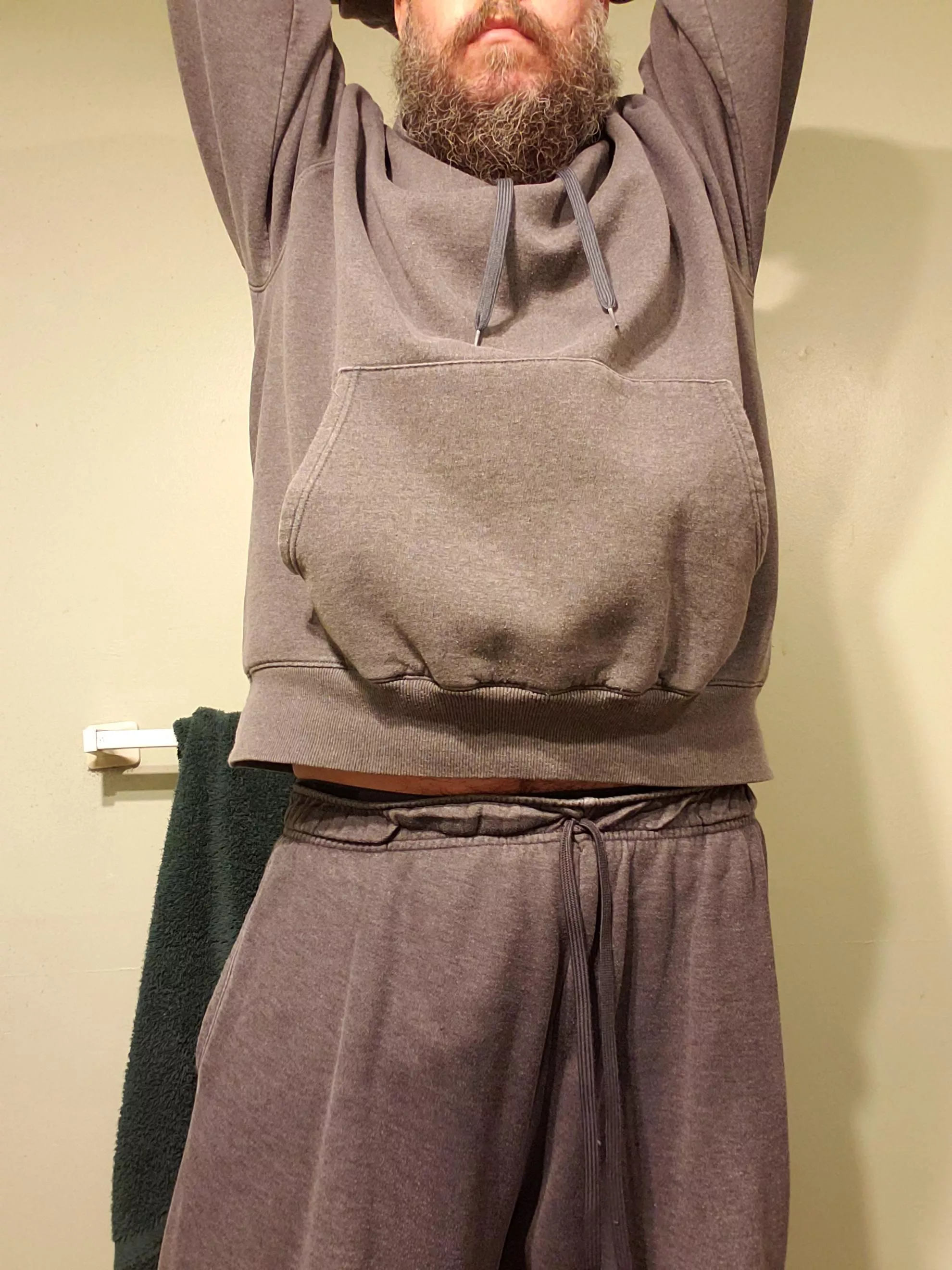 I'm drunk and want to entertain. Tell me what to take off or do next. What do you really want to see before I go to bed?