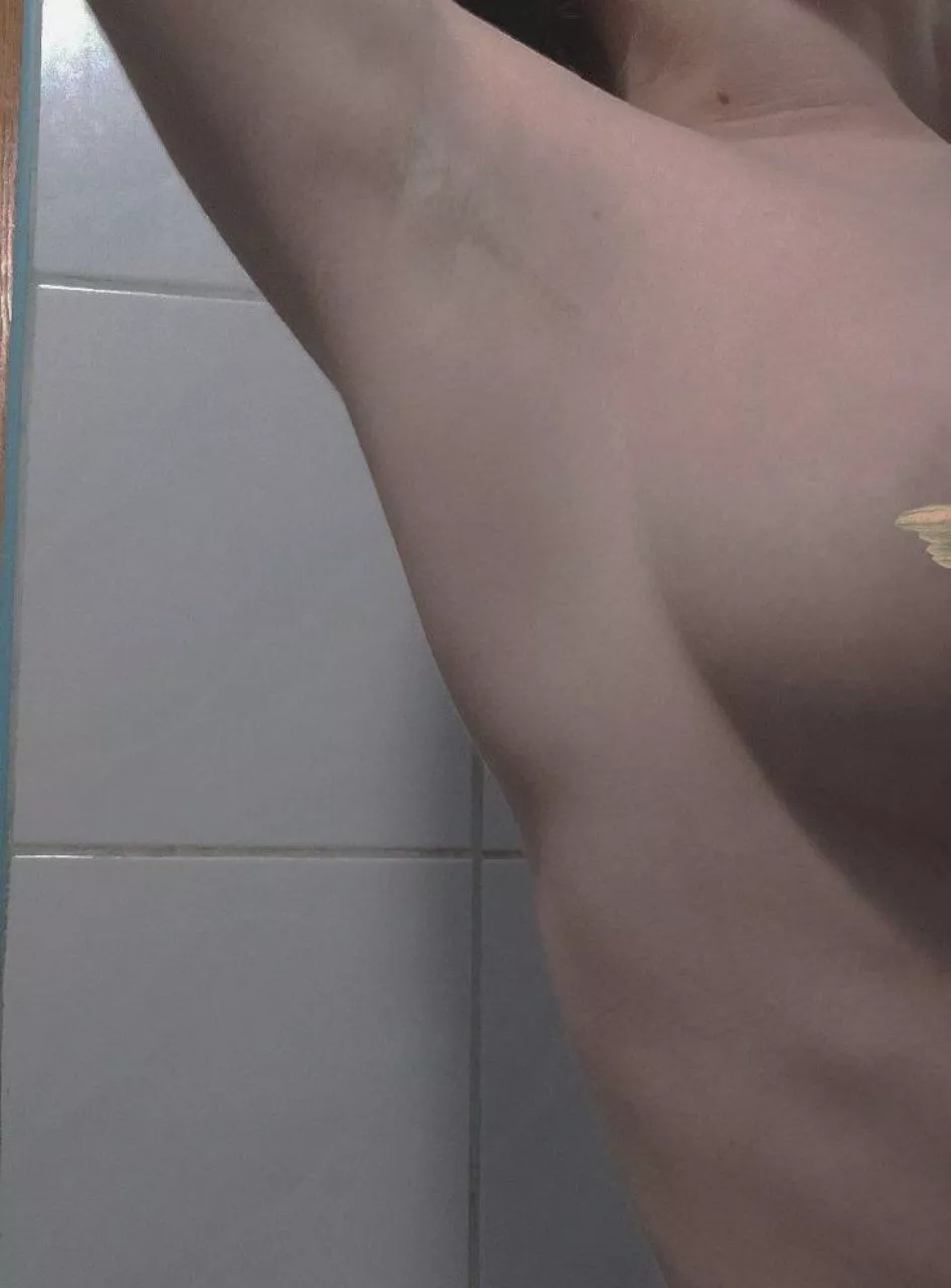 I'm new here, what do you think?)