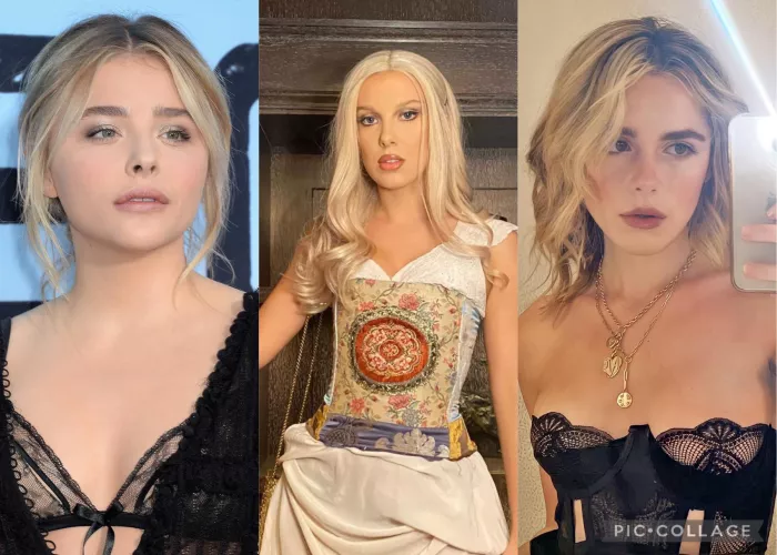 I’m not allowed to cum! But can edge endlessly for Chloe, Millie or Kiernan