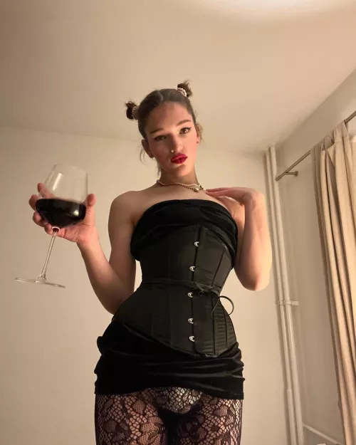 i’m packing a MASSIVE cock