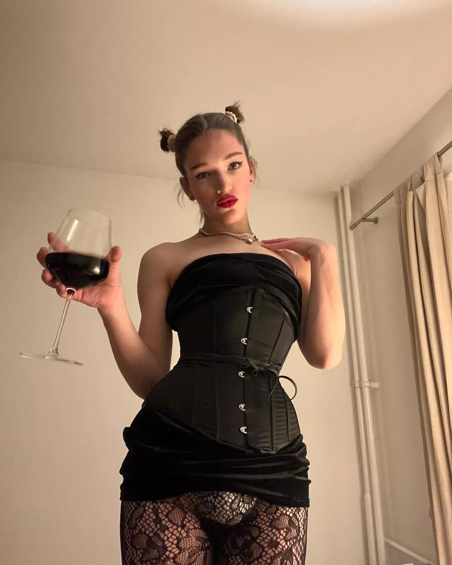 i’m packing a MASSIVE cock