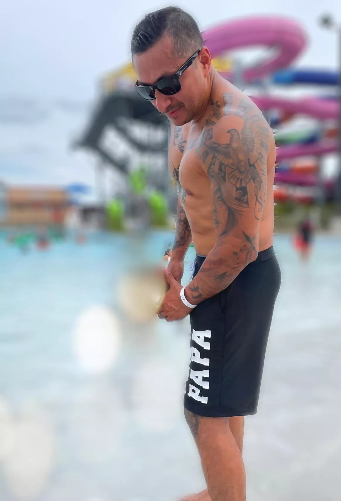 I’m ready for summer already 🌲