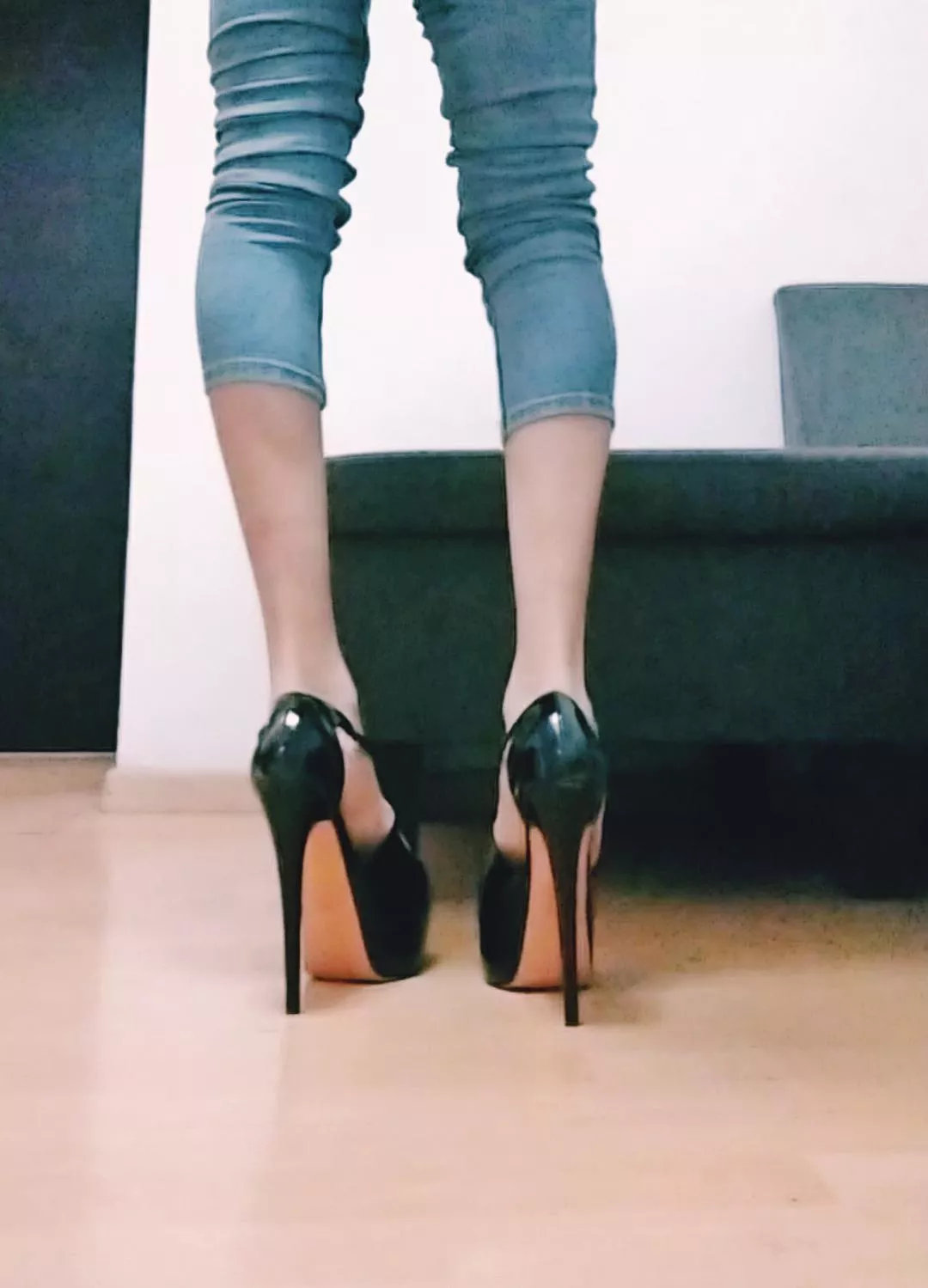 In love with this pair 💖😍 (oc)