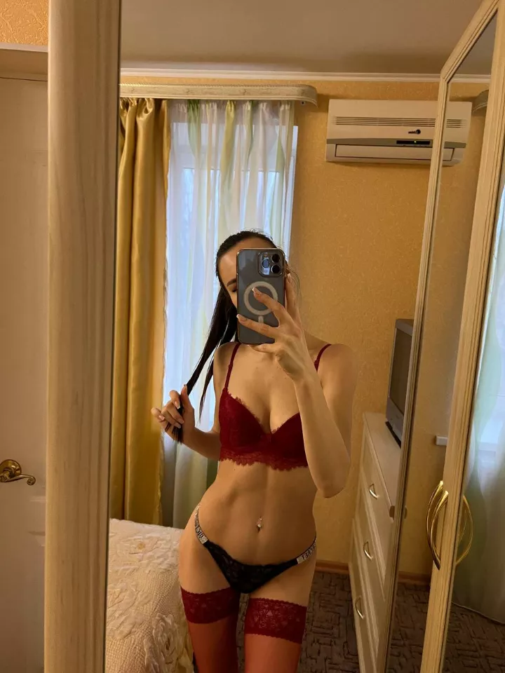 Is my body pretty enough?