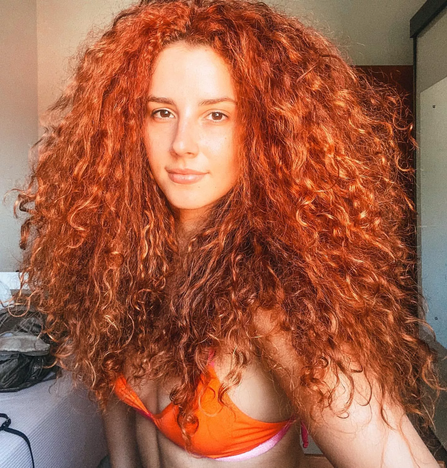 Is there anything more beautiful?