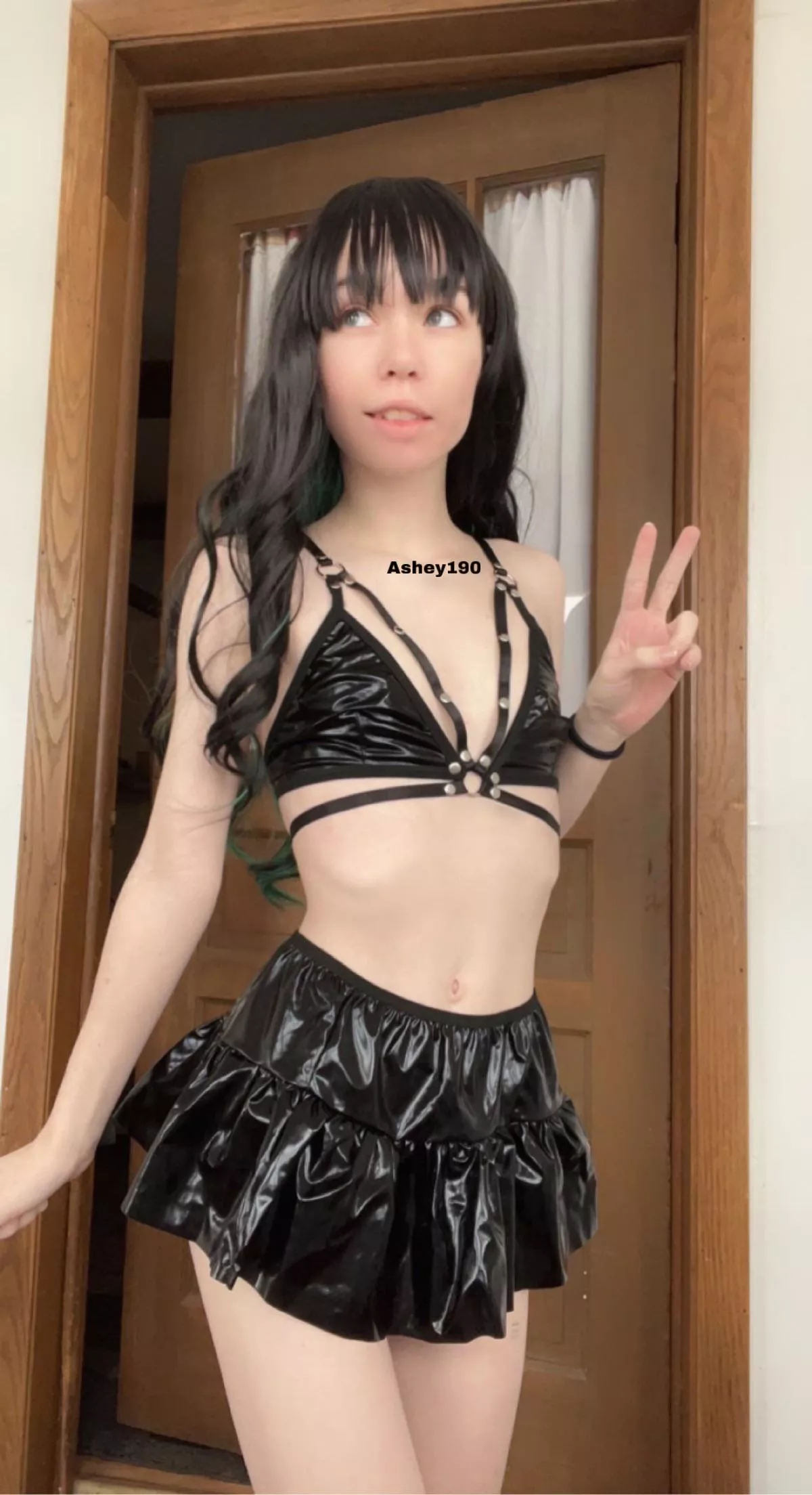 Is this outfit cute enough for a date?