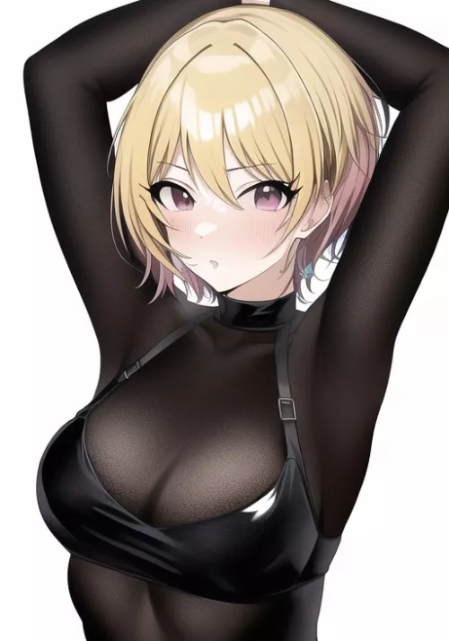 Juri Saijo [Idolm@ster]